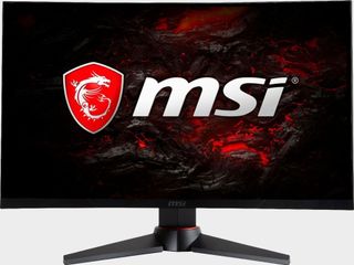 This 144Hz MSI gaming monitor is on sale for $200 right now ($100 off)