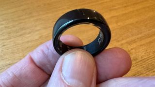 I tried wearing an Oura smart ring and might never go back – but it can’t replace my Apple Watch