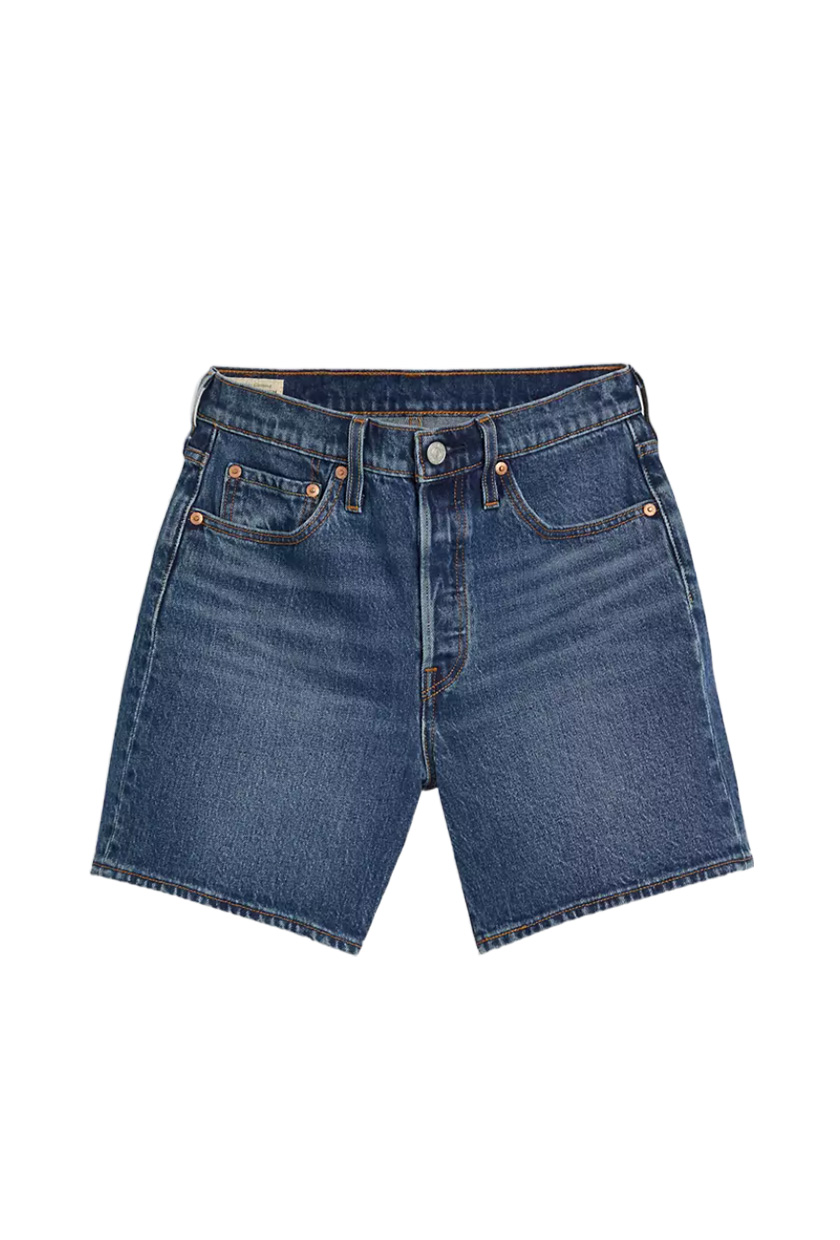 Levi's&amp;reg;, 501&amp;reg; Mid Thigh Shorts (Was $75)