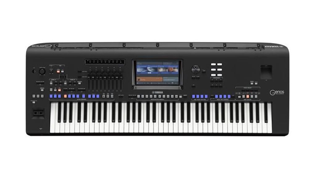 Best electronic keyboards 2025: Top options for all budgets | MusicRadar