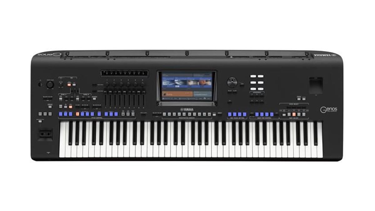Best electronic keyboards 2024 Top options for all budgets MusicRadar