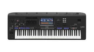 Best electronic keyboards: Yamaha Genos