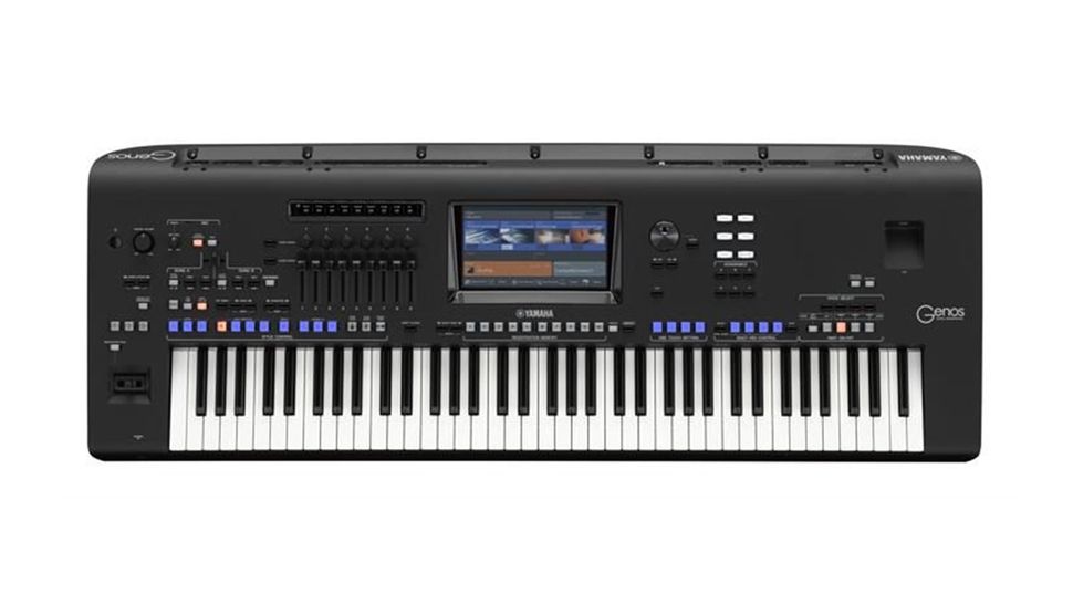 Best electronic keyboards Top options for all budgets MusicRadar