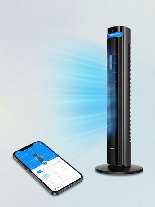 42'' Tower Fan