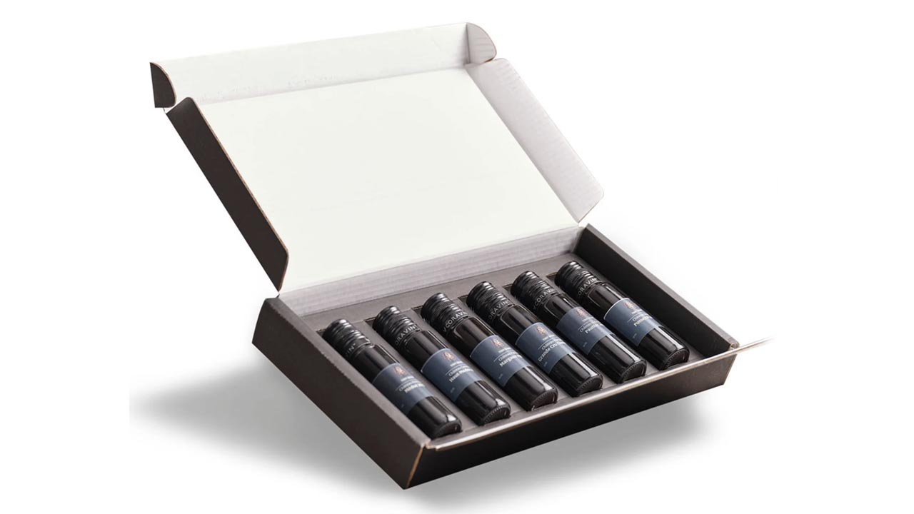 Tiny Wine lets peasants try out wines the billionaires are quaffing