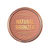 Rimmel London Natural Bronzer