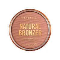 Rimmel London Natural Bronzer