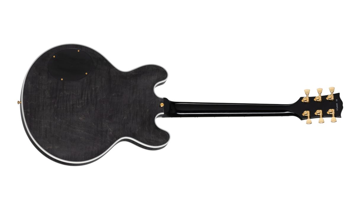 Gibson B.B. King Lucille Legacy