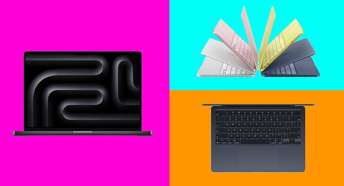 Prime Day is the perfect time to get a MacBook before the RAM price hike