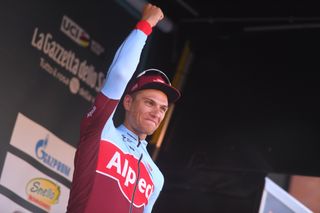 Kittel coy on Milan-San Remo despite Tirreno two-step