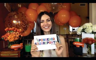 Socialive helped Nickelodeon shoot stars such as Victoria Justice remotely for the 2020 Kids’ Choice Awards.