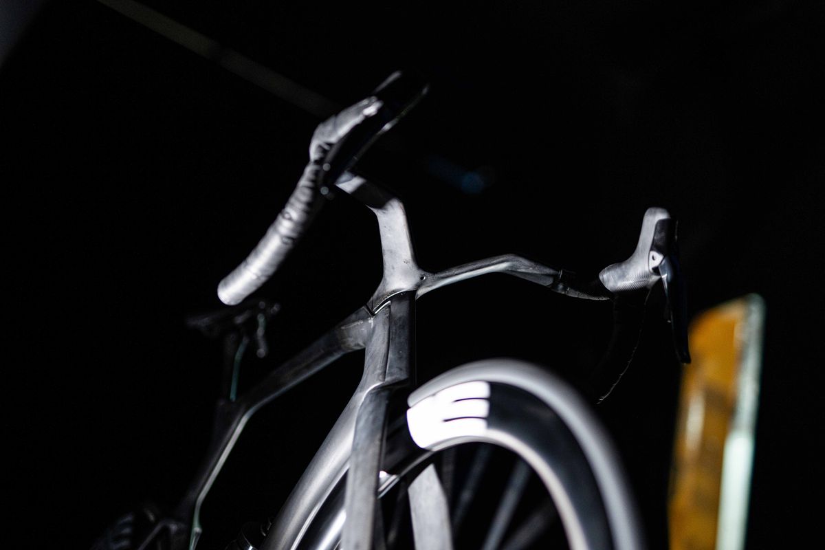 Colnago Y4Rs