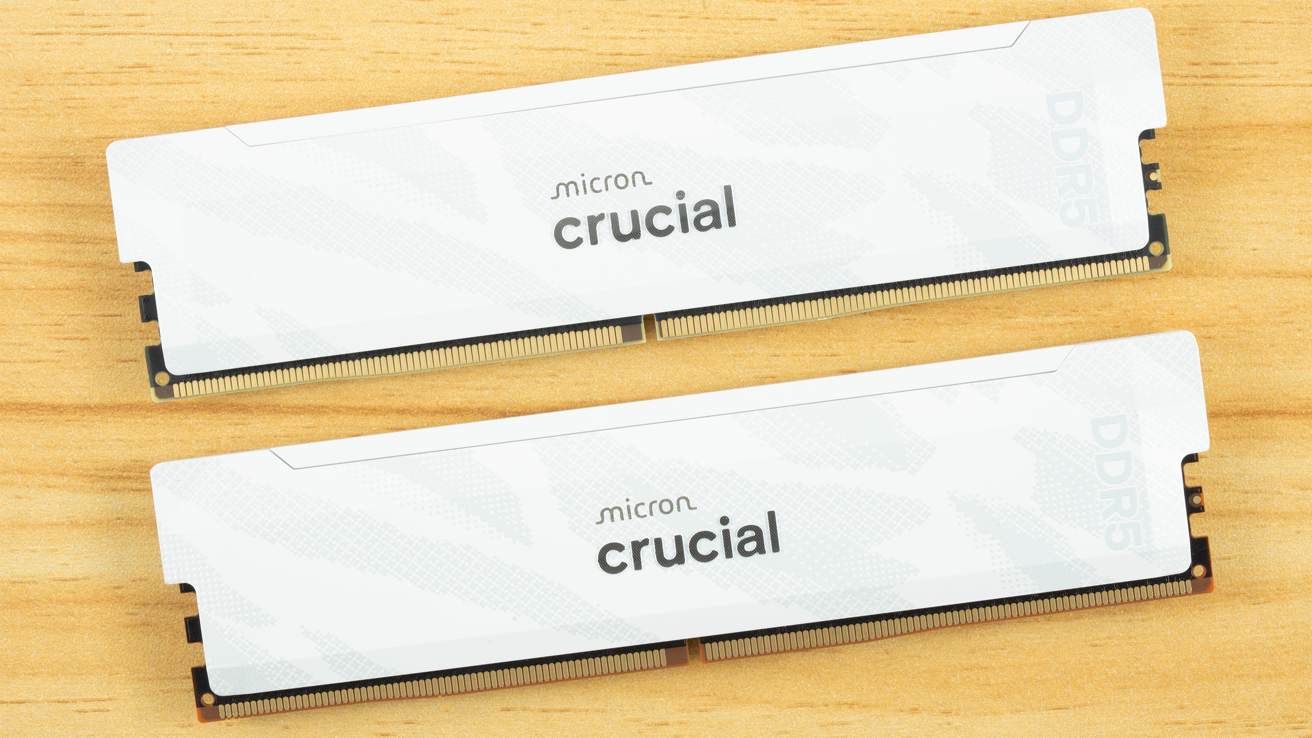 Crucial Pro Overclocking DDR5-6400 C32