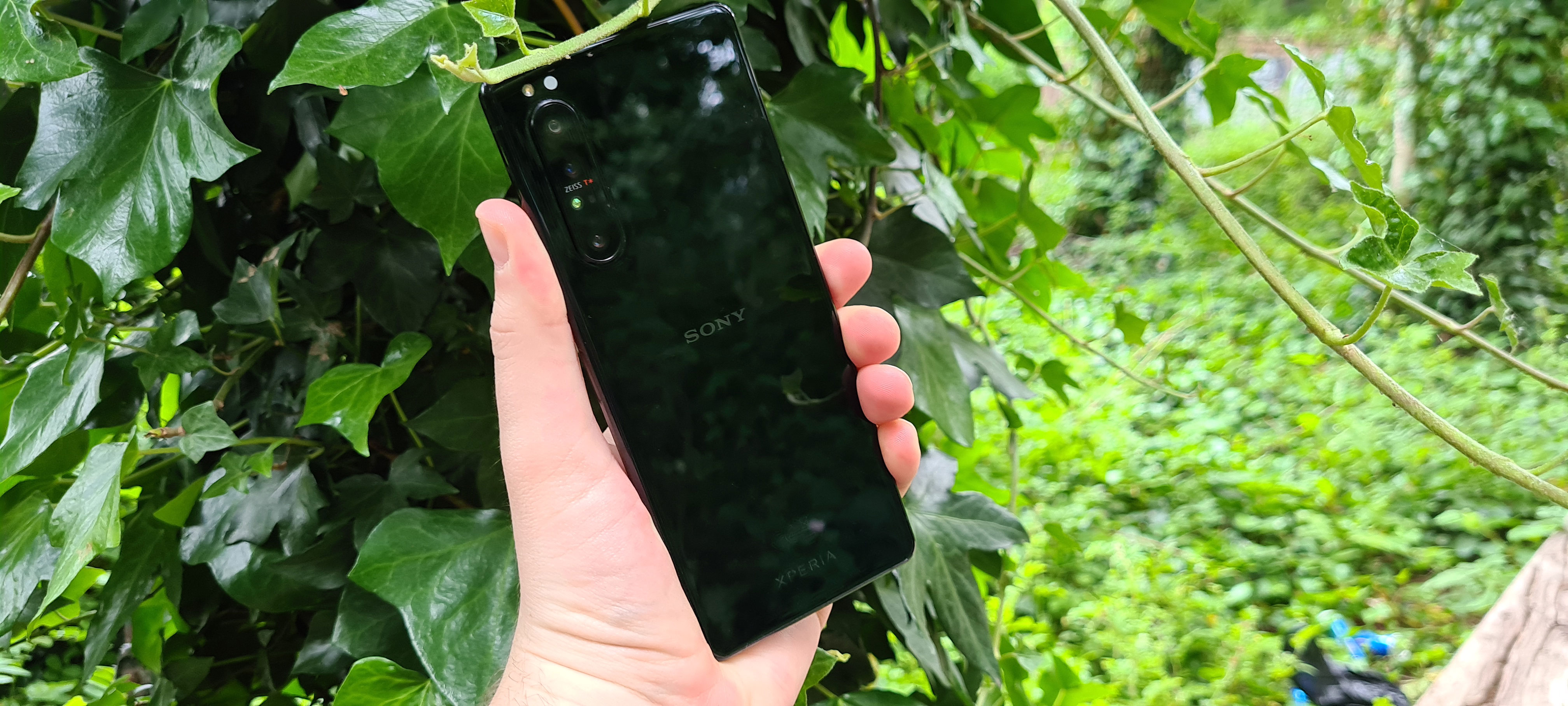 Sony Xperia 1 II