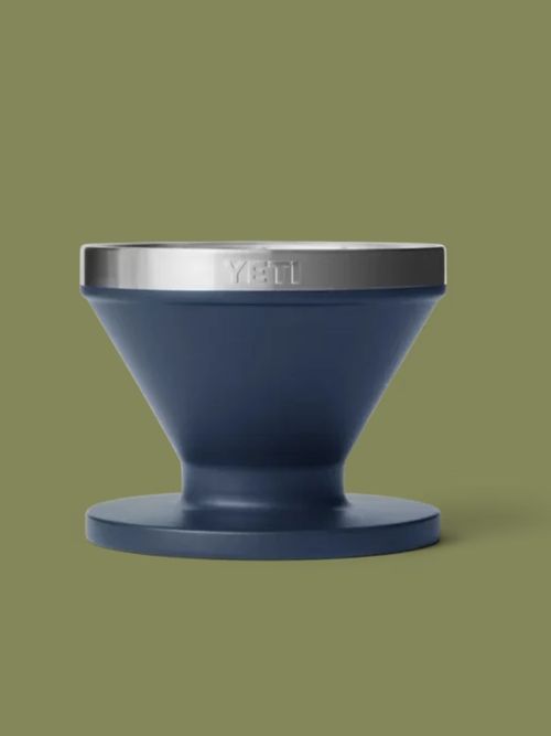 Rambler&trade; Pour Over