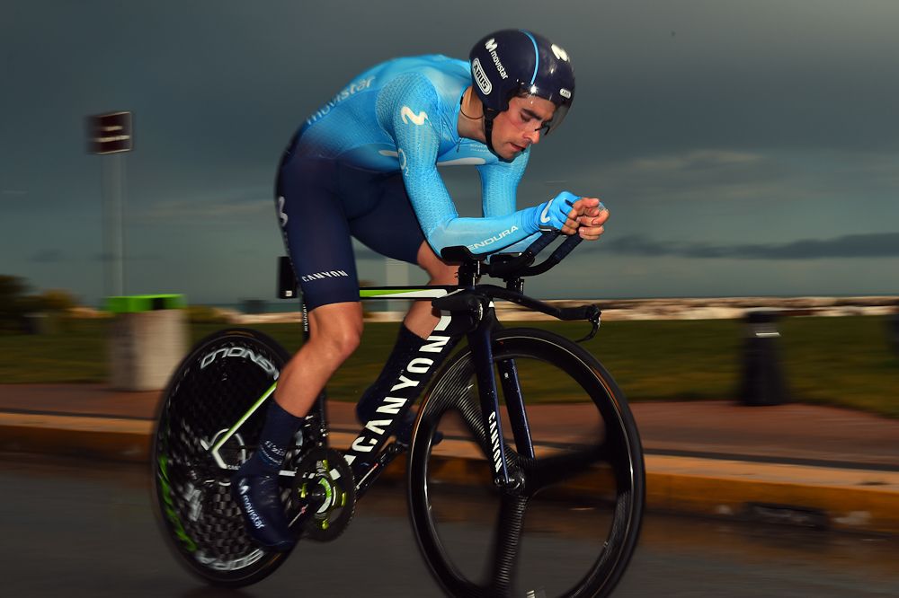 Mikel Landa (Movistar)