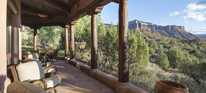 West creek ranch
