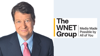 Neil Shapiro The WNET Group