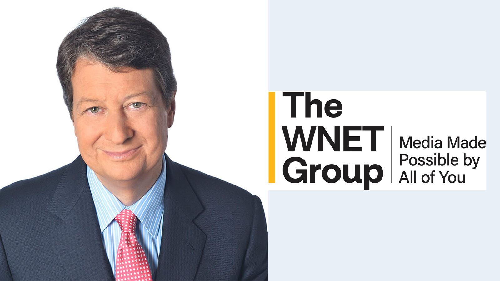 Neil Shapiro The WNET Group