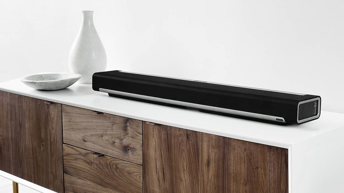 The Best Soundbar 2019 Improve Sound Quality For A Cinematic