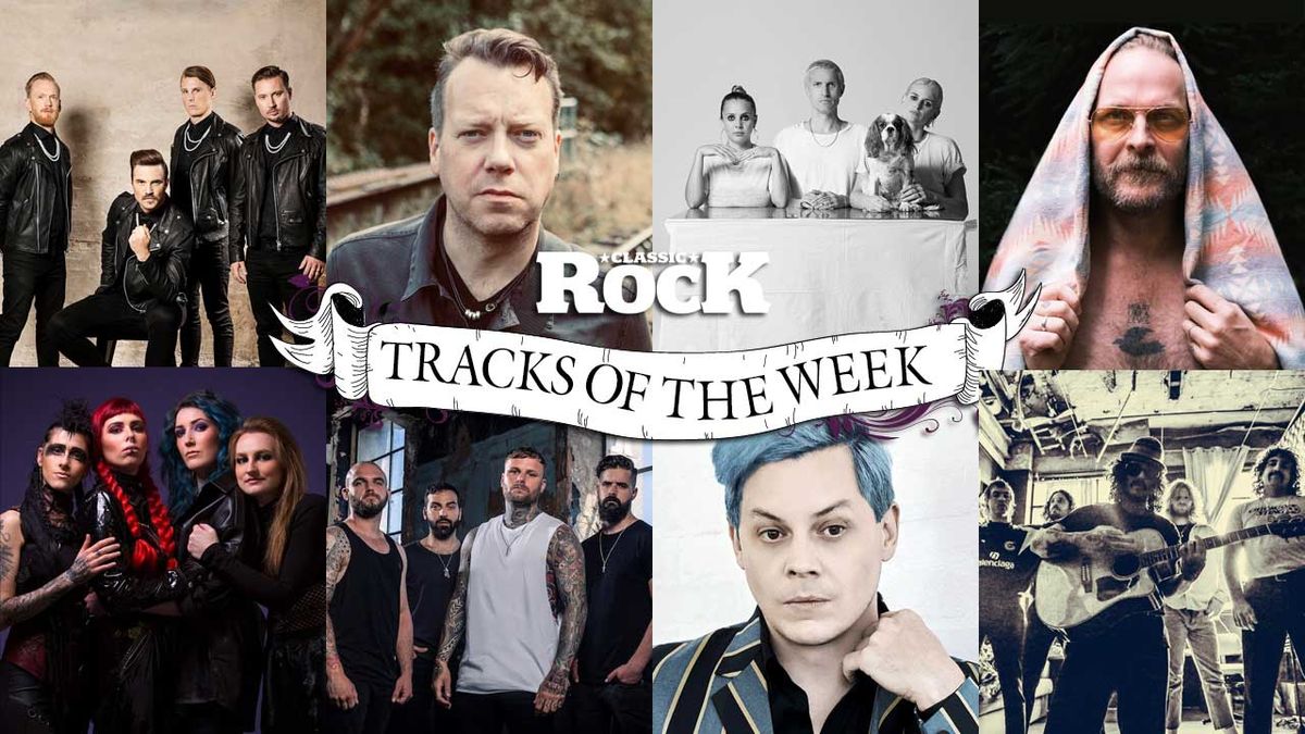 Tracks of the Week artists