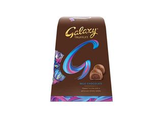 Galaxy Truffles return