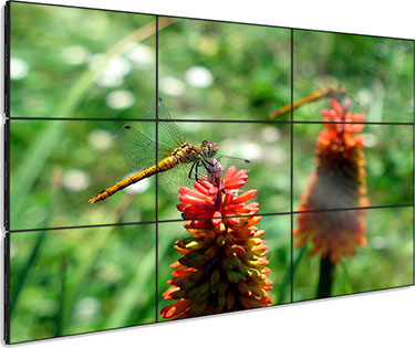 Webinar: Advanced Video Walls on July 23