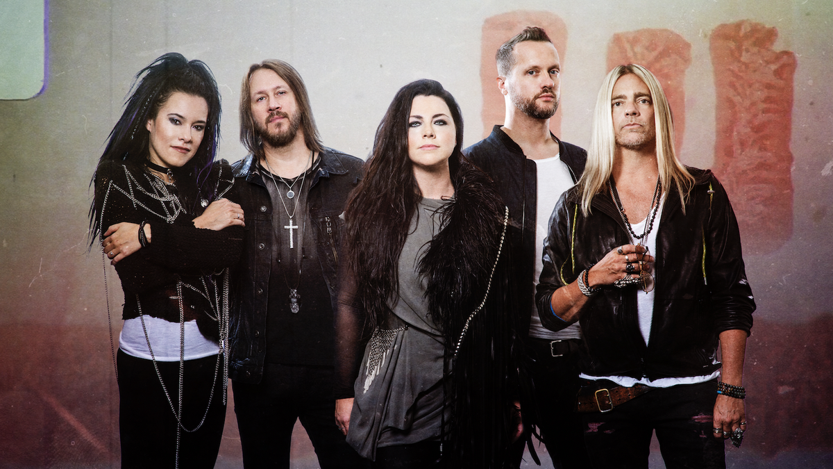 Evanescence