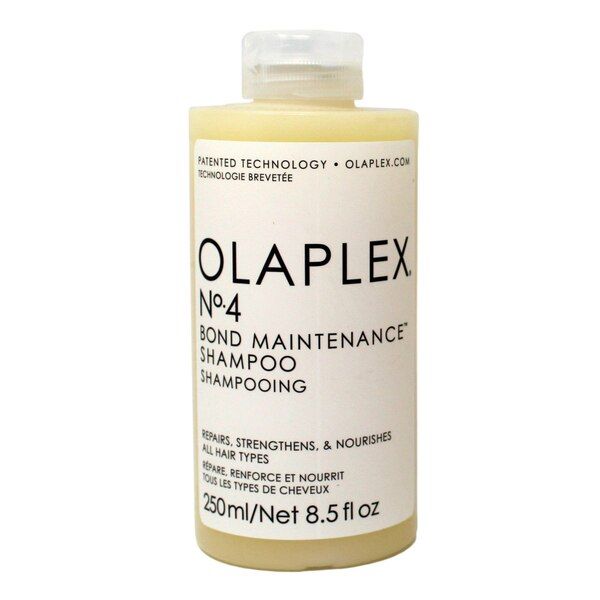 CVS, Olaplex No.4 Bond Maintenance Shampoo