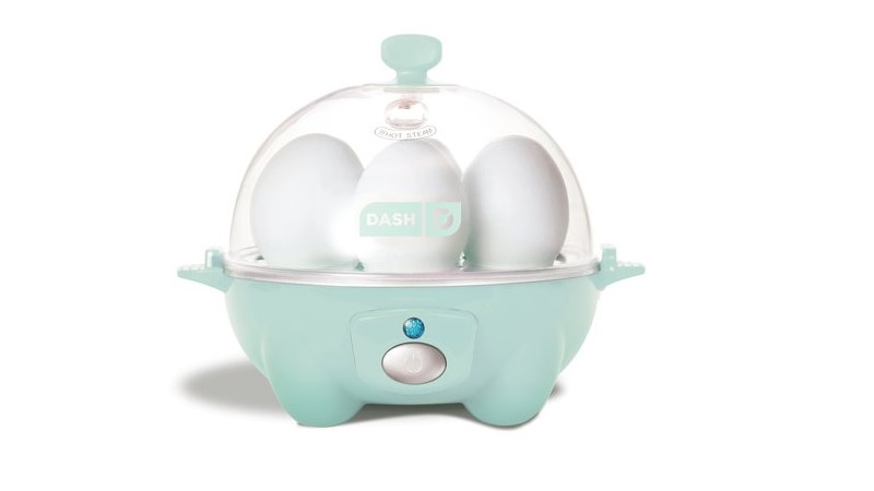 Dash Rapid Egg Cooker