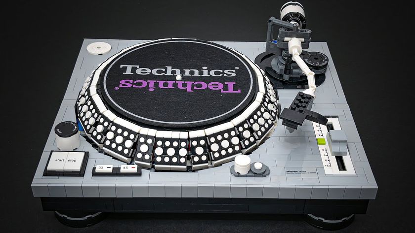 lego technics