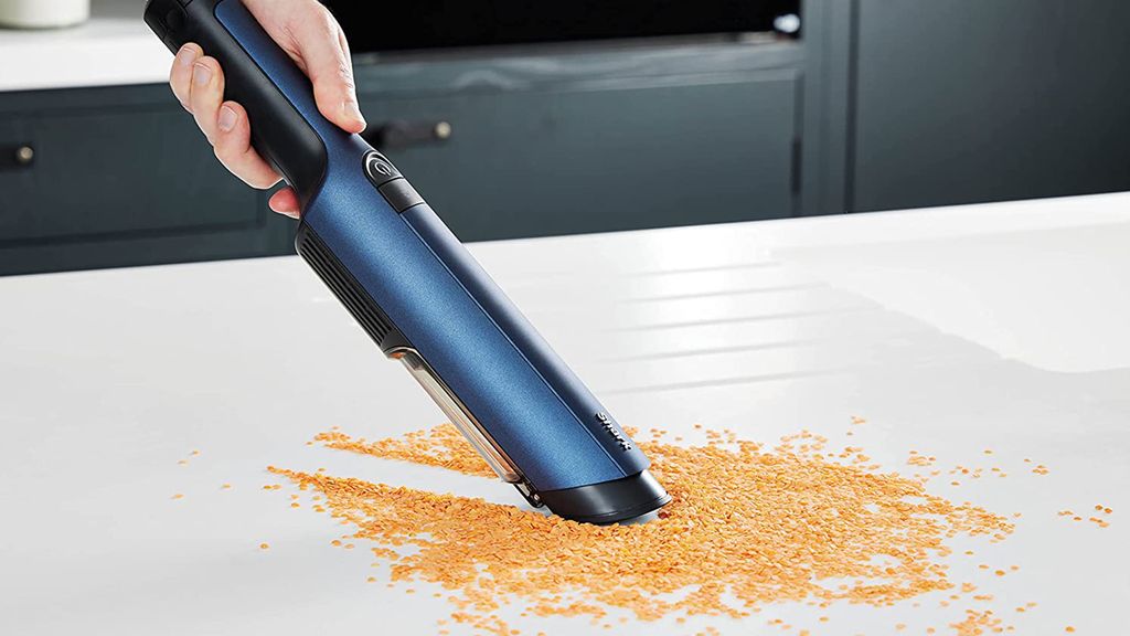 Best Handheld Vacuum Cleaners – Our Top 5, Reviewed | Ideal Home