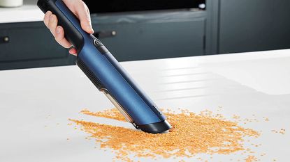 Best handheld vacuum cleaners for 2024