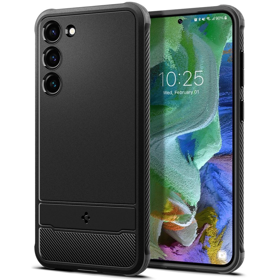 Best Samsung Galaxy S23 Plus Cases Android Central 