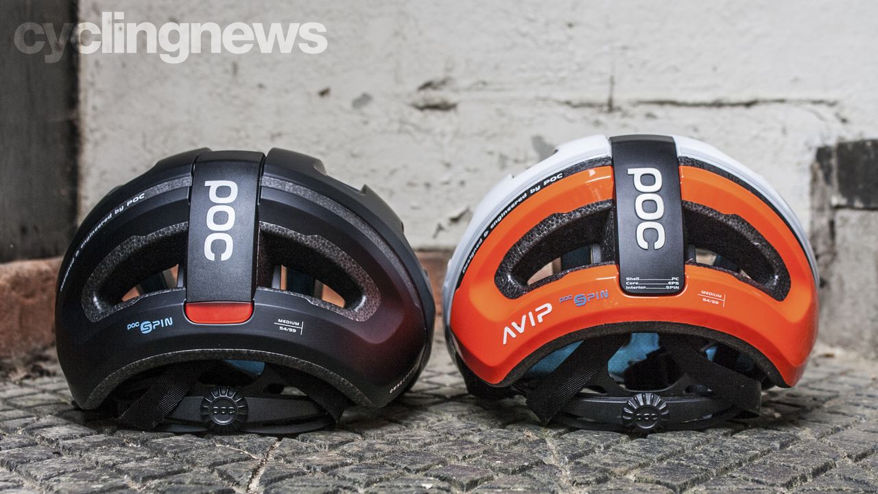 POC Omne Eternal Spin helmet