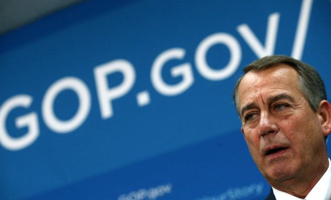 Boehner