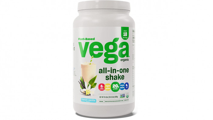 The best meal replacement shakes