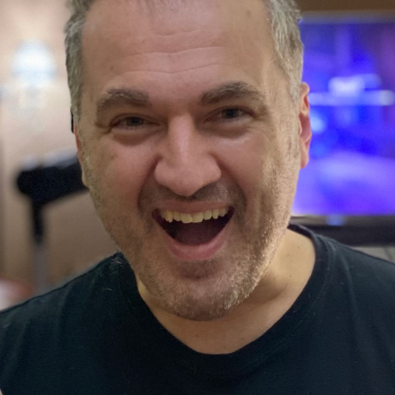 Aris Mpitziopoulos