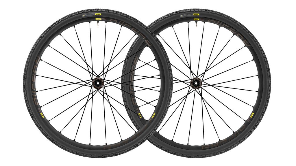 mavic all road