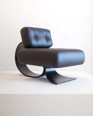 'Alta' armchair
