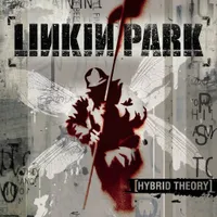 Linkin Park – Hybrid Theory (2000)