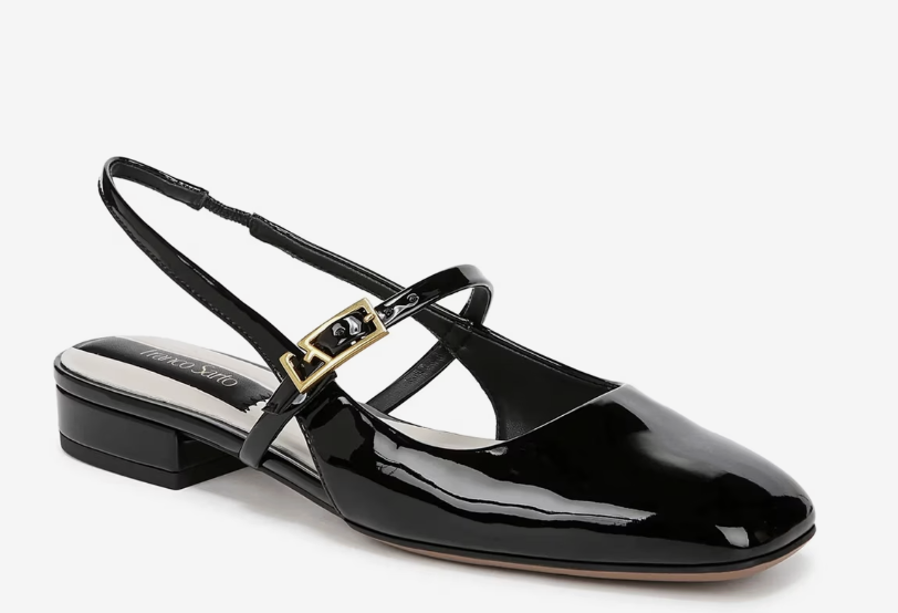 Franco Sarto, Destin Mary Jane Flat