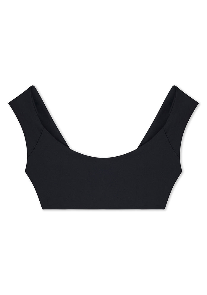 Sophia Top - Xs / Noir