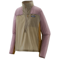 Patagonia Houdini Stash Half-Zip Jacket (Women's)