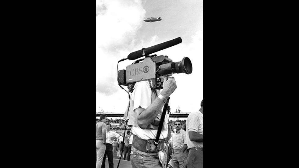 Media Tech Evolution