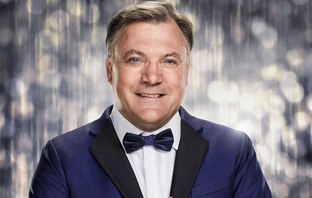 strictly come dancing, ed balls