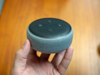 Amazon Echo Dot 3rd Gen