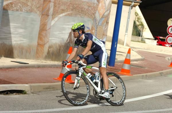 David Arroyo (Team Sky)