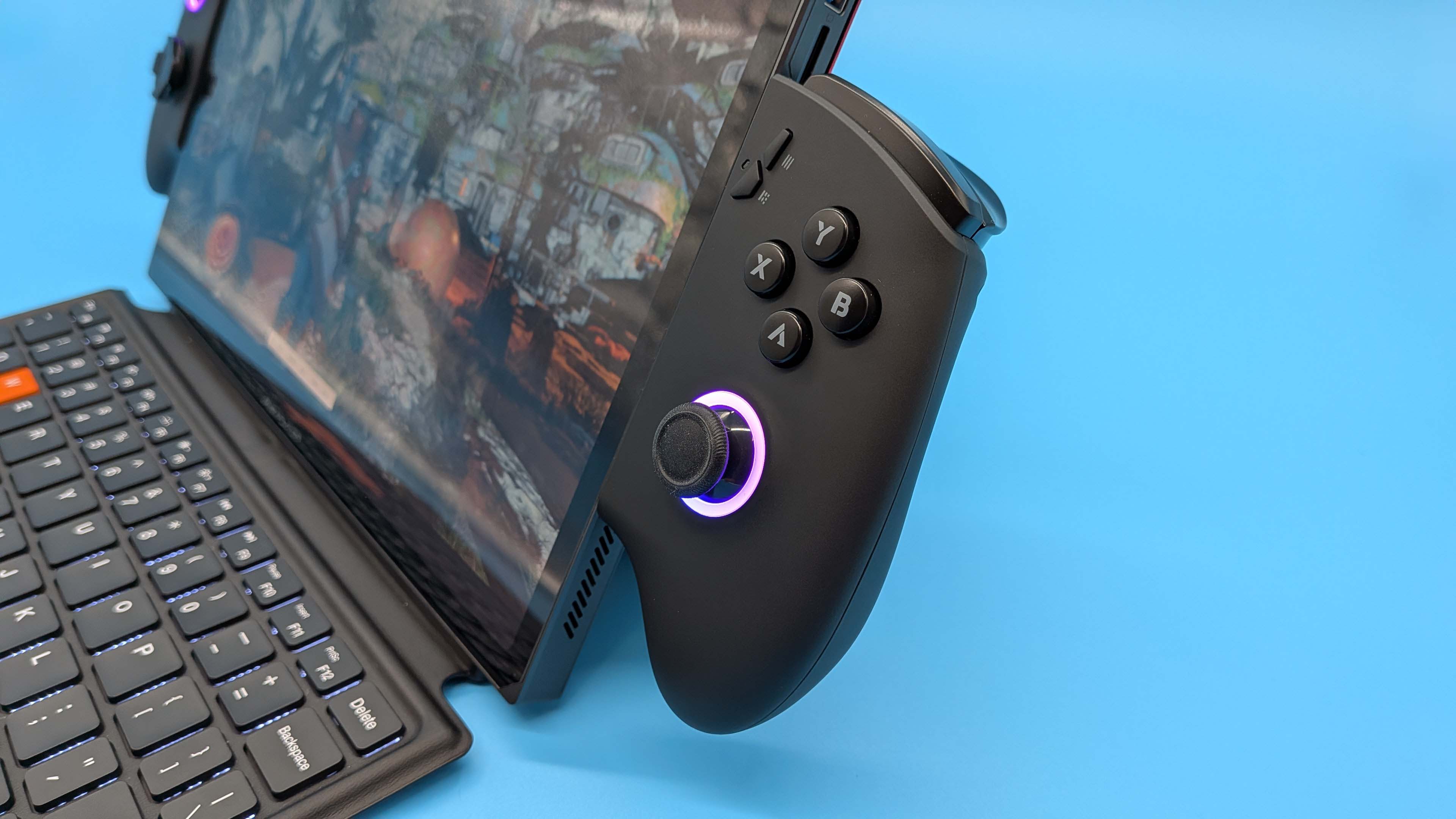 OneXPlayer X1 Air handheld/tablet PC