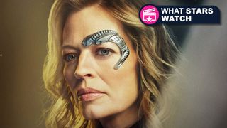 Star Trek's Jeri Ryan issues stark AI warning wrapped in classic movie recommendation